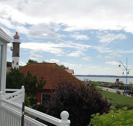Knurrhahn * Timmendorfer Strand