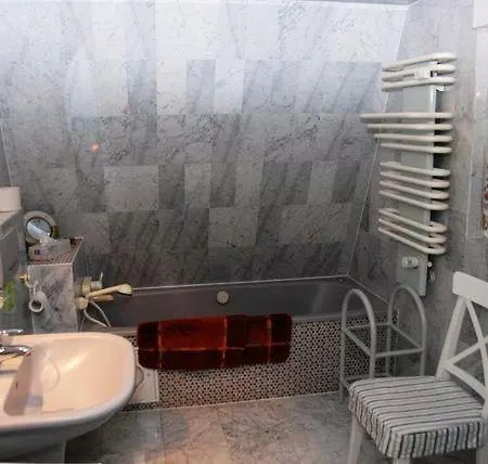 Appartement Knurrhahn