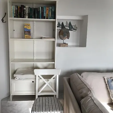 Appartement Knurrhahn